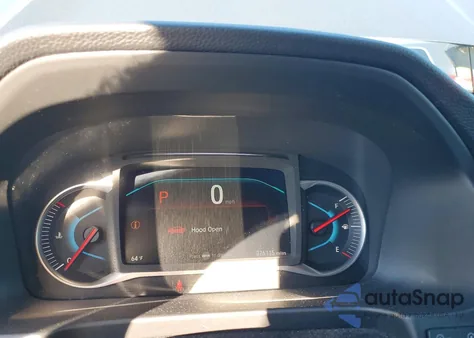 2019 Honda Pilot Exl from USA, damaged, VIN 5FNYF6H51KB033629